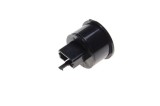 Releu Semnalizare Moto 2 Pini 12V 2x21W + 3.4W Universal