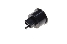 Releu semnalizare 2 pini 12V 2X21W+3,4W Cod Produs: MX_NEW AM9067