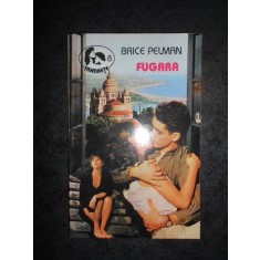 BRICE PELMAN - FUGARA