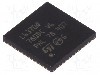 Circuit integrat, high-side, VFQFPN48, STMicroelectronics - L6370Q