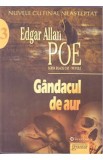 Gandacul de aur - Edgar Allan Poe, 2021