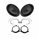 Cumpara ieftin Pachet difuzoare auto Audison Prima dedicat usi spate Renault Koleos 2016-, RMS 100W