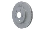 Disc frana Chevrolet Malibu; Opel Insignia A, Insignia A Country, Insignia A Sports; Saab 9-5 Motor 1.4, 1.4, 1.4, 1.4 LPG, 1.4 LPG, 1.4 LPG, 1.6,
