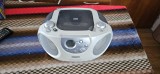 Cumpara ieftin CD RADIO PHILIPS AZ3012 , FUNCTIONEAZA DOAR RADIO , NU CITESTE CD-UL !