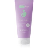 Nacomi Mom &amp; Who lapte de corp pentru femeile gravide si care alapteaza 150 ml