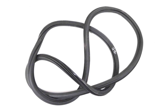 Garnitura ușă dreapta spate SEAT LEON KL1 2020 OEM: 5FA867367