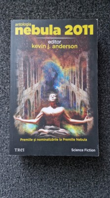 ANTOLOGIA NEBULA 2011 foto