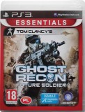 Tom Clancys Ghost Recon Future Soldier Essentials PS3