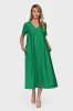 Rochie Dama, Eranthe, V-Neckline V322 - L