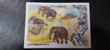 Somalia-Fauna ,elefanti-colita nestampilata MNH (C1)