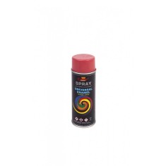 Spray vopsea roz profesional 400ml RAL 3017