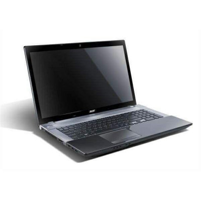 Laptop sh - Acer V3-771 Intel i5-3210M 2.50 Ghz ram 8GB SSD 120GB HDD 500GB 17&amp;quot; foto