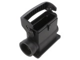 Carcasă Conectori HDC Han-Eco B 16B Dreaptă