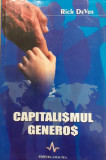 Capitalismul generos