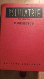 Psihiatrie,v Predescu,1976