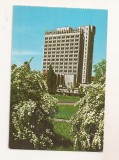 RF114 - Carte Postala - Timisoara. Hotel Continental, necirculata