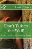Don&#039;t Talk to the Wall!: Understanding Personality Types