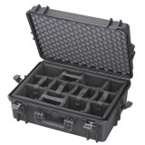 Cumpara ieftin Hard case MAX505CAM pentru echipamente de studio