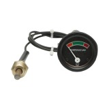 Indicator temperatura apa mecanic cu sonda Ford New Holland, 52 mm