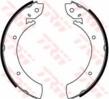Set saboti frana SSANGYONG REXTON (GAB) (2002 - 2012) TRW GS6181