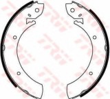 Set saboti frana RENAULT MASTER I platou / sasiu (P) (1980 - 1998) TRW GS6181