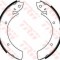 Set saboti frana RENAULT MASTER I bus (T) (1980 - 1998) TRW GS6181