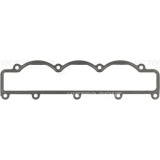 Victor Reinz Garnitura, galerie admisie