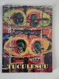 Album de arta Ion Tuculescu
