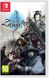 Labyrinth Of Zangetsu NSW