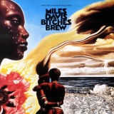 Miles Davis Bitches Brew remastered (2cd)
