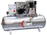 Compresor Aer Evert 500L, 400V, 7.5kW EVERTGK1500/500KSD