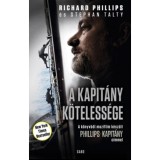 A kapit&aacute;ny k&ouml;teless&eacute;ge - Richard Phillips