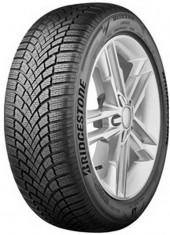 Anvelopa 245 40R18 97V BLIZZAK LM005 DRIVEGUARD XL PJ RFT RUN FLAT MS 3PMSF (E-4.5) BRIDGESTONE foto