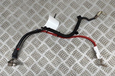 Cablu baterie pozitiv VW TIGUAN AD1 2022 OEM: 5QA971228AK 24698343 foto