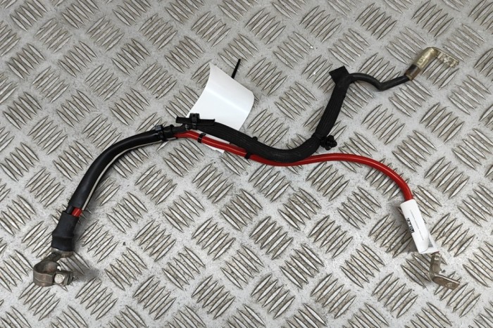 Cablu baterie pozitiv VW TIGUAN AD1 2022 OEM: 5QA971228AK 24698343