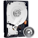 HDD 2TB SATA3 7200RPM 64MB WD2003FZEX, Western Digital