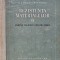 Rezistenta materialelor (volumul 2) - 1958 - Aurel Beles (BF61)