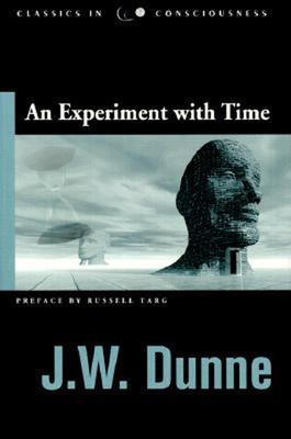 An Experiment with Time foto