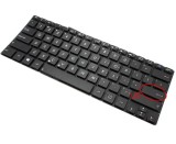 Tastatura Asus VivoBook S300 layout US fara rama enter mic, VivoBook S300C layout US fara rama enter mic