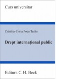 Drept international public - Cristina-Elena Popa Tache