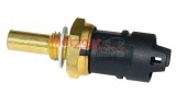 Senzor,temperatura lichid de racire BMW Seria 3 Cabriolet (E36) (1993 - 1999) METZGER 0905096