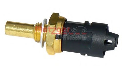 Senzor,temperatura lichid de racire BMW Seria 3 Cabriolet (E36) (1993 - 1999) METZGER 0905096