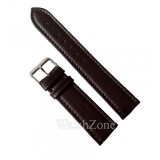 Curea Ceas Maro Inchis Uni 20mm 22mm, Time Veranda