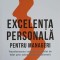 EXCELENTA PERSONALA PENTRU MANAGERI-MICHAEL KARL SCHROEDER-248787