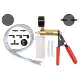 Yato YT-0673 - Pompa de vidare cu accesorii 16 bucati