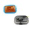 Lampa semnalizare fata/spate MAN TGE, 11.2016-, VW CRAFTER, 02.2017-, partea stanga=dreapta, lateral; 12V; LED; orange,