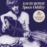 Space Oddity (2xVinyl 7&quot;, 45 RPM) | David Bowie