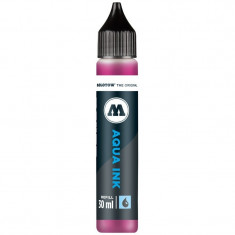 Aqua Ink Refill 30 ml pink 008 foto