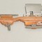 Radiator laptop Asus FX504 13NR00J0AM0101 refurbished