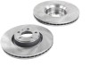 Set discuri frana fata Audi A6 (4f2, C6), 05.2004-03.2011, marca SRLine S71-0262